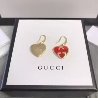 $25.00 USD Gucci Earrings For Women #1338076