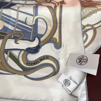 $56.00 USD Hermes Silk Square #1338091