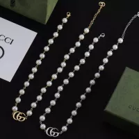 $25.00 USD Gucci Necklaces For Women #1338098
