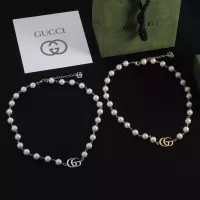 $25.00 USD Gucci Necklaces For Women #1338098