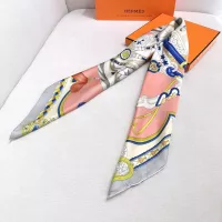 $60.00 USD Hermes Silk Square #1338116