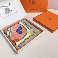 $60.00 USD Hermes Silk Square #1338116