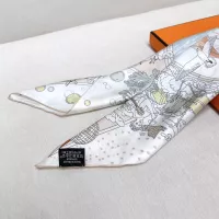 $60.00 USD Hermes Silk Square #1338120