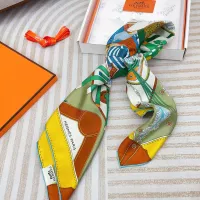 $64.00 USD Hermes Silk Square #1338157