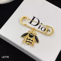 $25.00 USD Christian Dior Brooches For Women #1338191