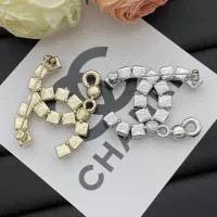 $25.00 USD Chanel Brooches For Women #1338199