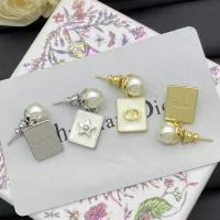 $23.00 USD Christian Dior Earrings For Women #1338230