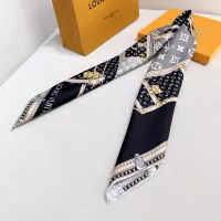 $60.00 USD Louis Vuitton Silk Square #1338239