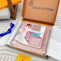 $64.00 USD Louis Vuitton Silk Square #1338243