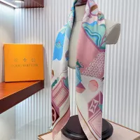 $64.00 USD Louis Vuitton Silk Square #1338243