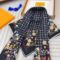 $64.00 USD Louis Vuitton Silk Square #1338247