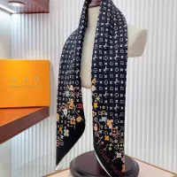 $64.00 USD Louis Vuitton Silk Square #1338247