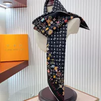 $64.00 USD Louis Vuitton Silk Square #1338247