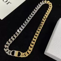 $45.00 USD Christian Dior Jewelry Set #1338271