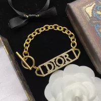 $25.00 USD Christian Dior Bracelets #1338275