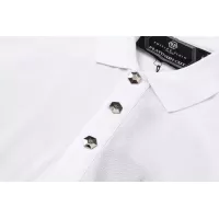 $32.00 USD Philipp Plein PP T-Shirts Short Sleeved For Men #1338306