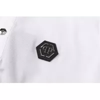 $32.00 USD Philipp Plein PP T-Shirts Short Sleeved For Men #1338306