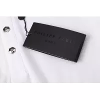 $32.00 USD Philipp Plein PP T-Shirts Short Sleeved For Men #1338306