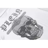 $32.00 USD Philipp Plein PP T-Shirts Short Sleeved For Men #1338308