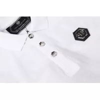 $32.00 USD Philipp Plein PP T-Shirts Short Sleeved For Men #1338308