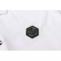 $32.00 USD Philipp Plein PP T-Shirts Short Sleeved For Men #1338310