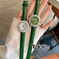 $27.00 USD Chanel Watches For Women #1338317