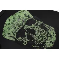 $32.00 USD Philipp Plein PP T-Shirts Short Sleeved For Men #1338320