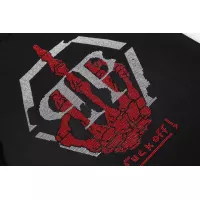 $32.00 USD Philipp Plein PP T-Shirts Short Sleeved For Men #1338321