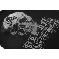 $32.00 USD Philipp Plein PP T-Shirts Short Sleeved For Men #1338322