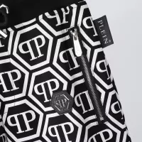 $56.00 USD Philipp Plein PP Tracksuits Short Sleeved For Men #1338325