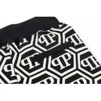 $102.00 USD Philipp Plein PP Tracksuits Long Sleeved For Men #1338327