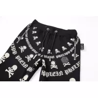$102.00 USD Philipp Plein PP Tracksuits Long Sleeved For Men #1338328