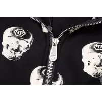 $102.00 USD Philipp Plein PP Tracksuits Long Sleeved For Men #1338329
