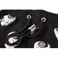 $102.00 USD Philipp Plein PP Tracksuits Long Sleeved For Men #1338329