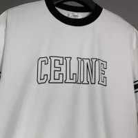 $42.00 USD Celine T-Shirts Short Sleeved For Unisex #1338330