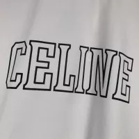 $42.00 USD Celine T-Shirts Short Sleeved For Unisex #1338330