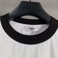 $42.00 USD Celine T-Shirts Short Sleeved For Unisex #1338330