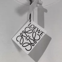 $42.00 USD LOEWE T-Shirts Short Sleeved For Unisex #1338333