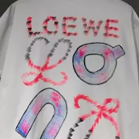 $42.00 USD LOEWE T-Shirts Short Sleeved For Unisex #1338333