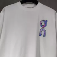 $42.00 USD LOEWE T-Shirts Short Sleeved For Unisex #1338333