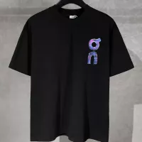 $42.00 USD LOEWE T-Shirts Short Sleeved For Unisex #1338334