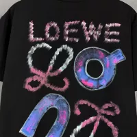 $42.00 USD LOEWE T-Shirts Short Sleeved For Unisex #1338334
