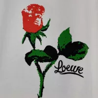 $42.00 USD LOEWE T-Shirts Short Sleeved For Unisex #1338335