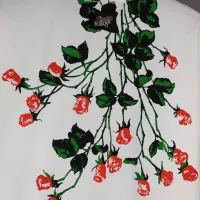 $42.00 USD LOEWE T-Shirts Short Sleeved For Unisex #1338335