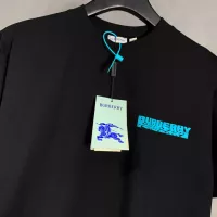 $42.00 USD Burberry T-Shirts Short Sleeved For Unisex #1338340