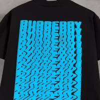 $42.00 USD Burberry T-Shirts Short Sleeved For Unisex #1338340