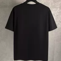 $42.00 USD Burberry T-Shirts Short Sleeved For Unisex #1338341
