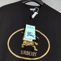 $42.00 USD Burberry T-Shirts Short Sleeved For Unisex #1338341