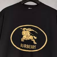$42.00 USD Burberry T-Shirts Short Sleeved For Unisex #1338341