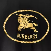 $42.00 USD Burberry T-Shirts Short Sleeved For Unisex #1338341